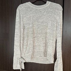 Abercrombie Lounge Sweater